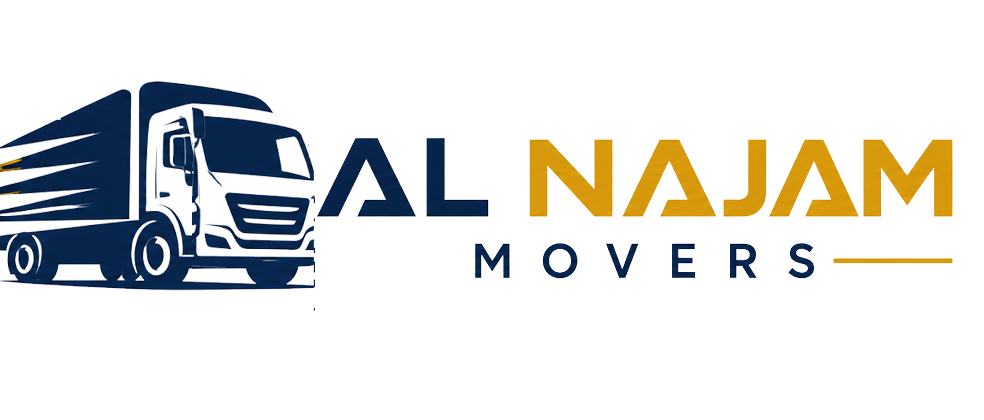 AL Najam Movers